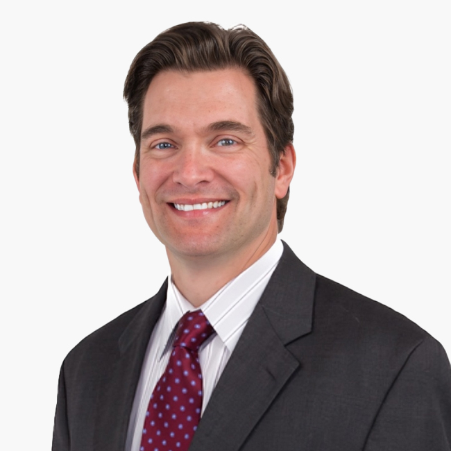 Bradley Coxe