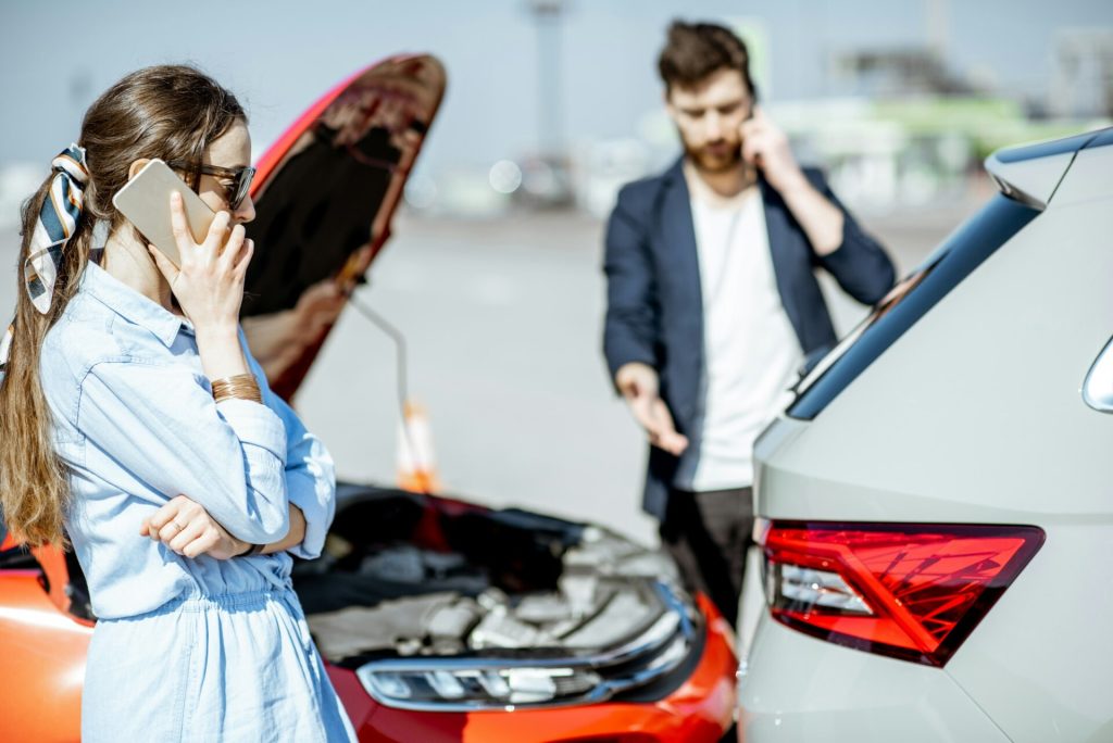 Car Accident