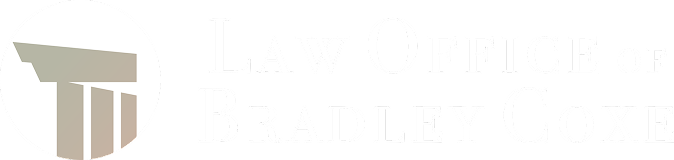 Law Office of Bradley Coxe