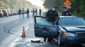 Car Accidents Wilmington NC