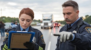 FAQS TRUCKING ACCIDENTS NEW HANOVER