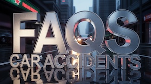 FAQs Car Accidents in Brunswick County NC