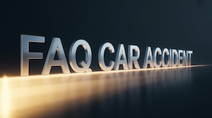 FAQs Car Accidents in Wilmington NC