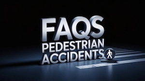 PEDESTRIAN ACCIDENT LAWYERS IN WILMINGTON NC